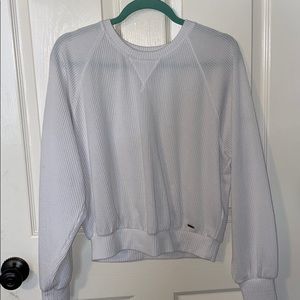 Hollister boyfriend tshirt